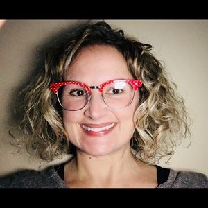 Meet your Posher, Tracey